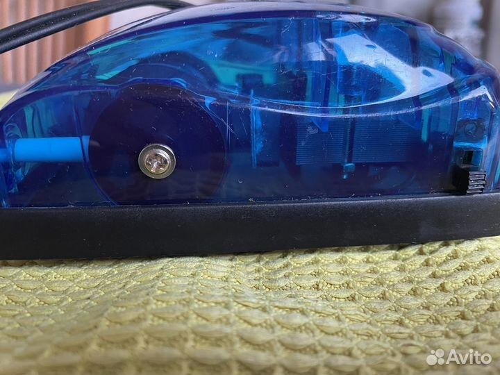 Компрессор воздушный для аквариума