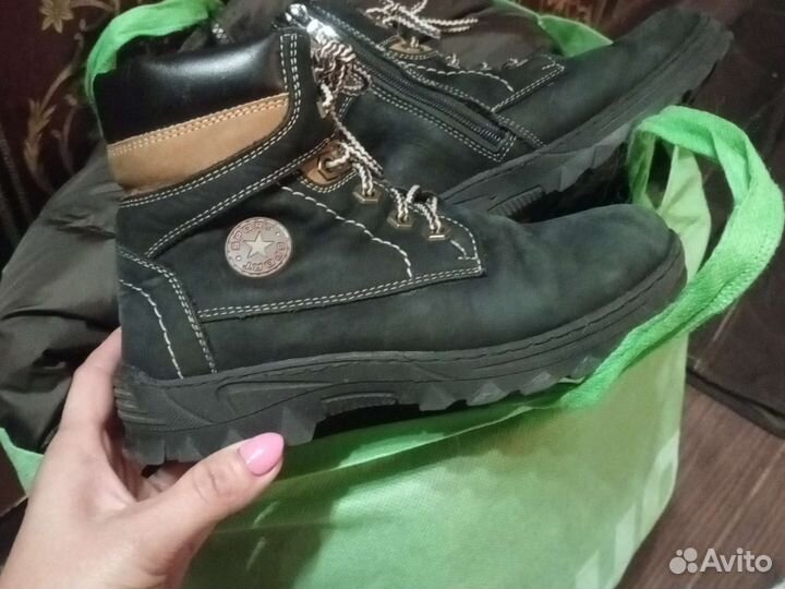 Детские вещи пакетом