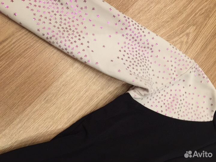 Тренировочный костюм термо 110-116