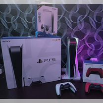 Sony playstation 5