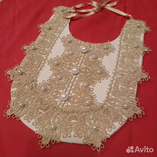 Изю - татарское украшение продам