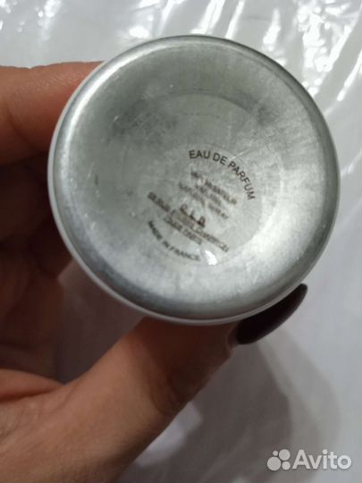 Духи женские