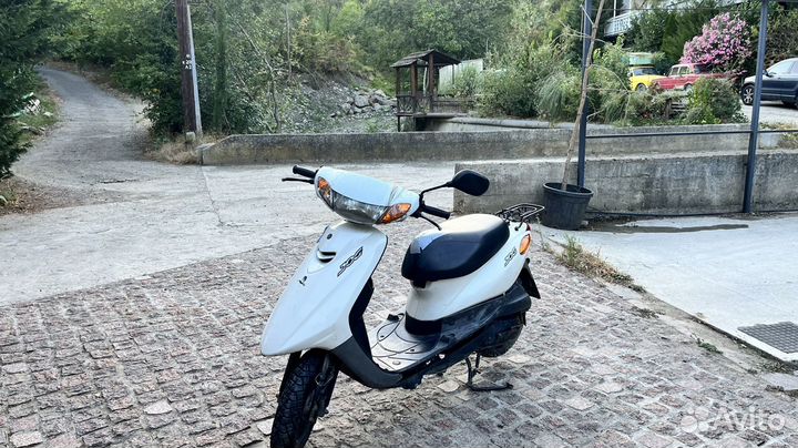 Yamaha sa 36