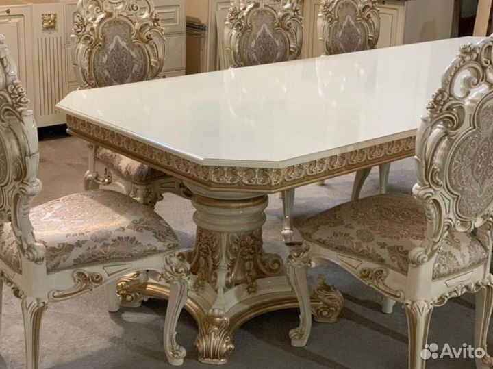 Столы стулья