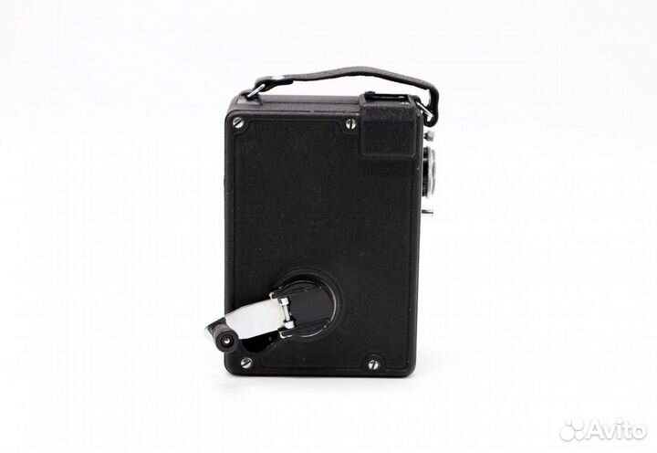 Кинокамера Siemens 8R