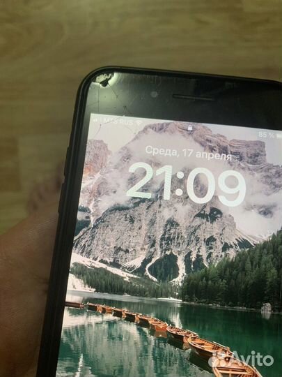 iPhone 8 Plus, 64 ГБ