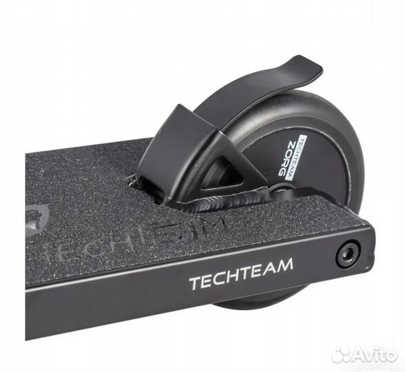 Продаю самокат трюковый