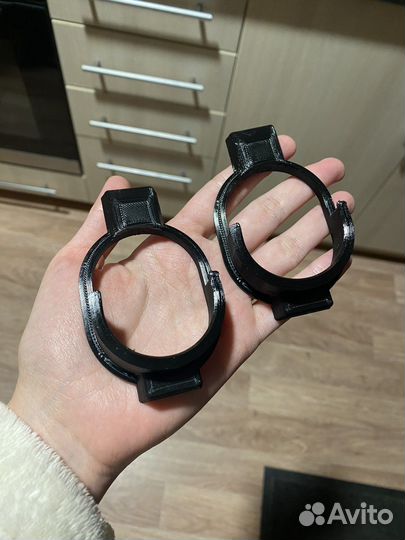 3D моделирование и печать