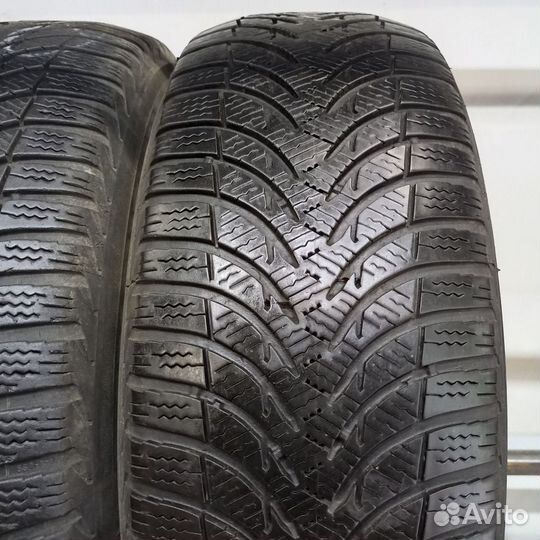 Michelin Alpin A4 205/50 R17