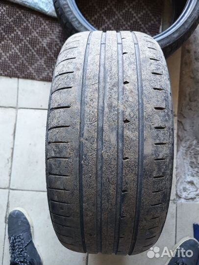 Goodyear UltraGrip Performance 2 225/40 R18