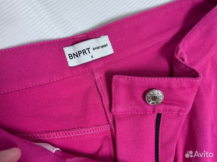 Брюки bnprt
