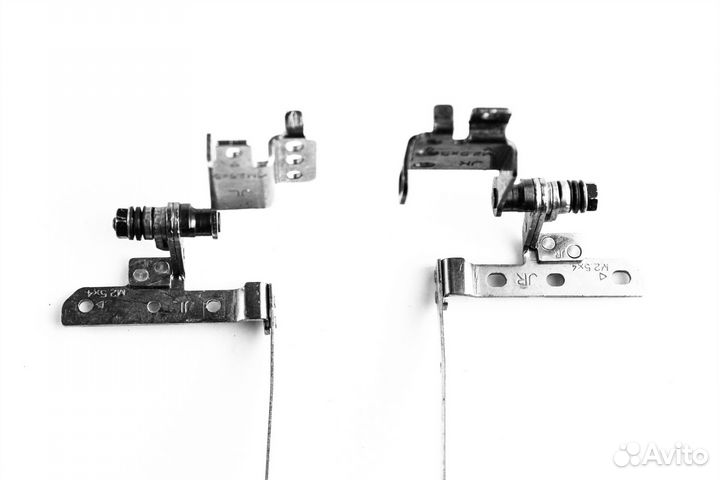 Петли для ноутбука Lenovo Y570