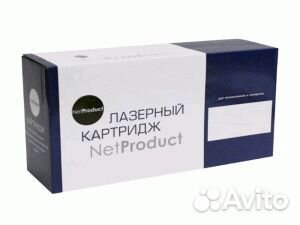 Тонер-картридж NetProduct (N-TK-7300) для Kyocera