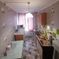 2-к. квартира, 44,7 м², 1/2 эт.