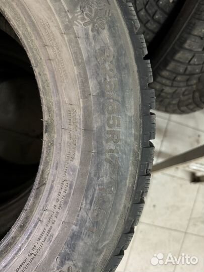 Triangle Trin PS01 225/65 R17 106T
