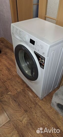 Стиральная машина на запчасти