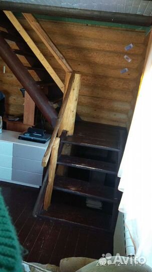 Лестница б/у