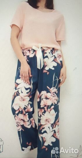 Домашний костюм женский новый