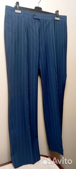 Костюм муж. Alessandro Manzoni 54 размер