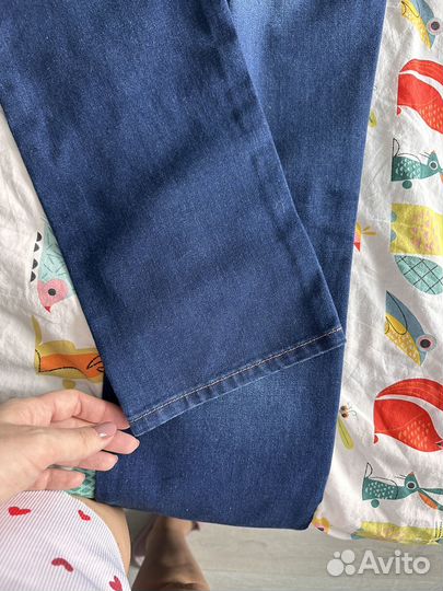 Джинсы женские 29