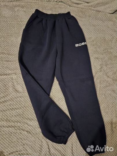 Спортивный костюм мужской