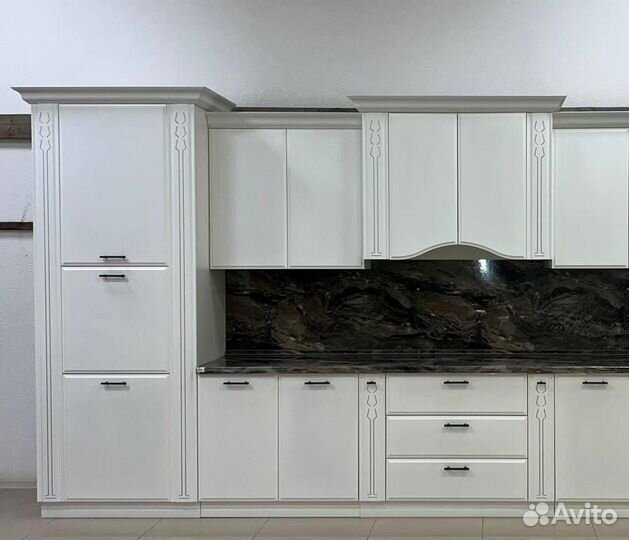 Кухонный гарнитур Гамбург 350