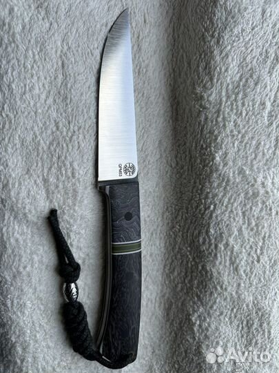 Нож охотничий