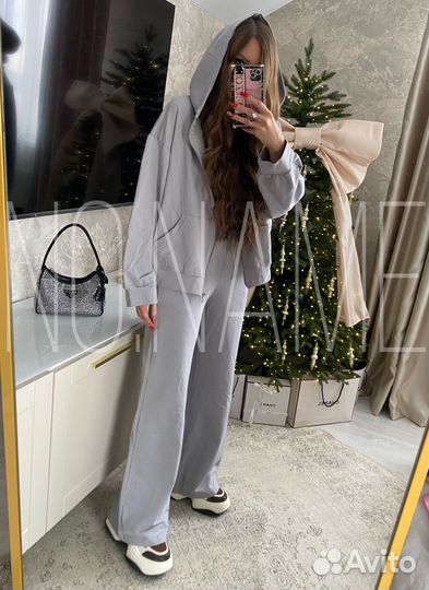 Спортивный костюм женский korea