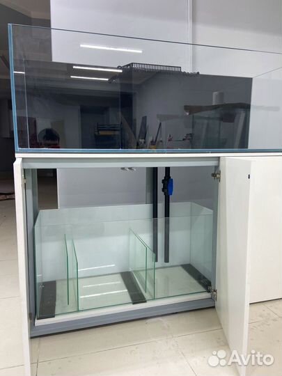 Морской аквариум