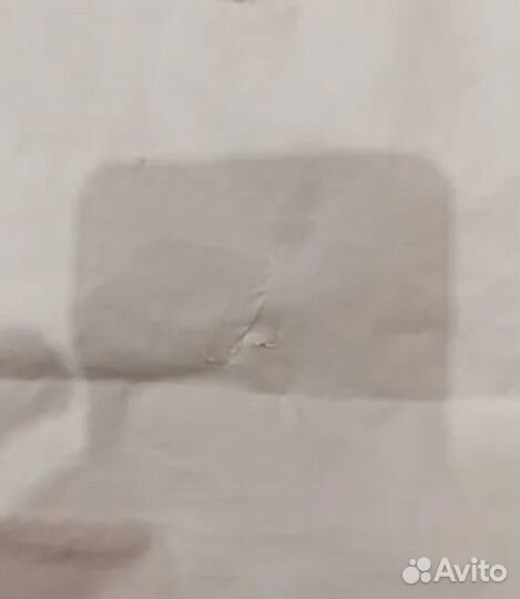 Спальный мешок для новорожденного,пеленка Zara