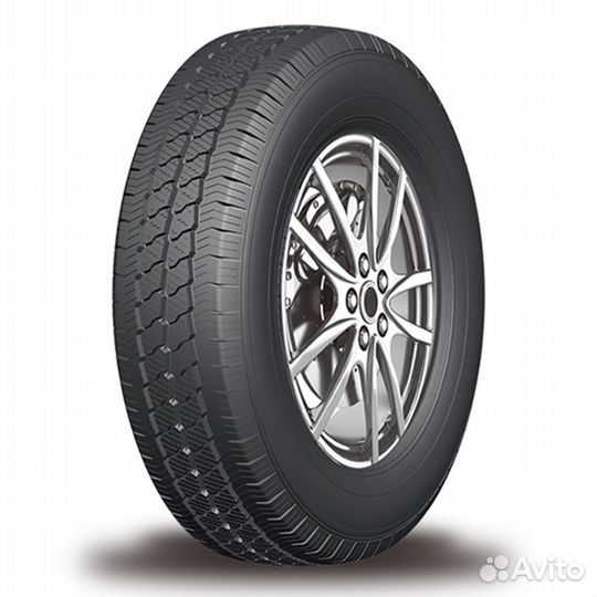 Roadmarch Van A/S 205/70 R15 106R