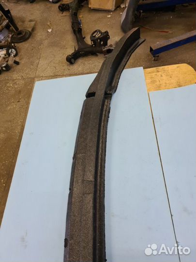 Абсорбер бампера Exeed Vx 2021