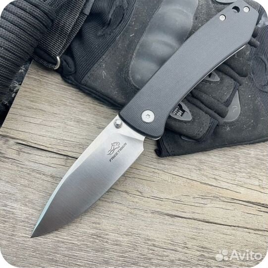 Freetiger Ft2103 нож