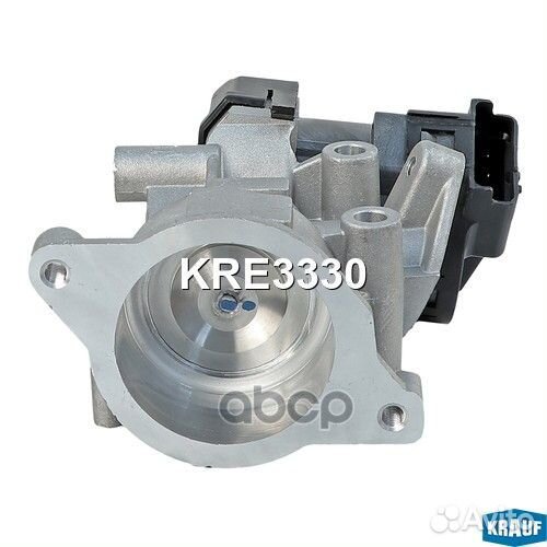 Клапан рециркуляции ог KRE3330 Krauf