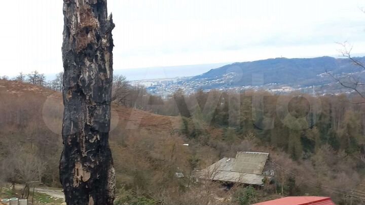 Участок 12,5 сот. (ИЖС)