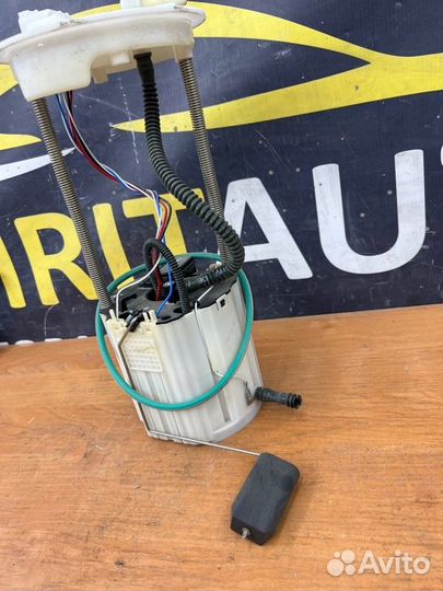 Топливный насос Opel Antara 2010-2017