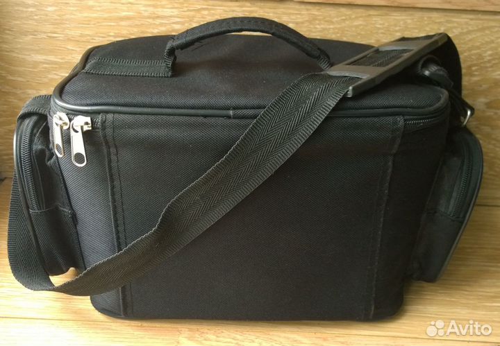 Сумка для фото / видеокамеры