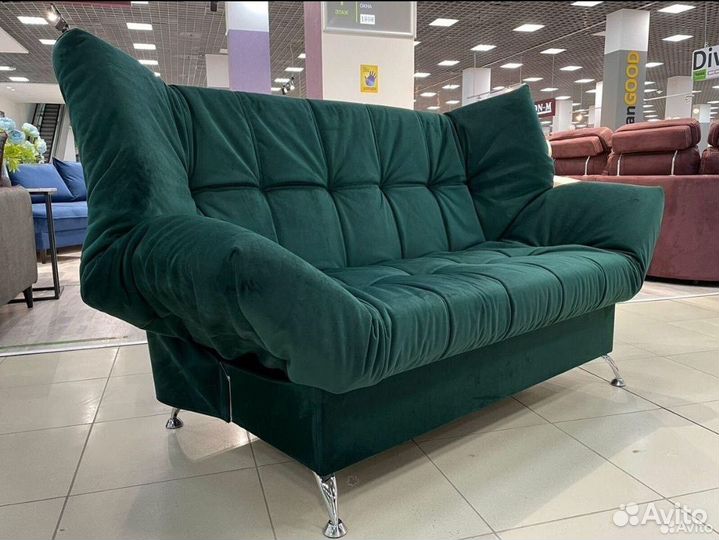 Диван Клик кляк#06