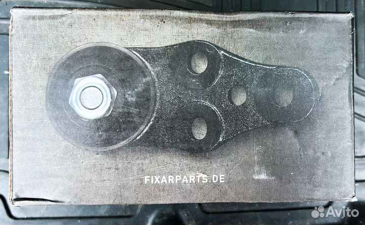 Шаровая опора FK0400L