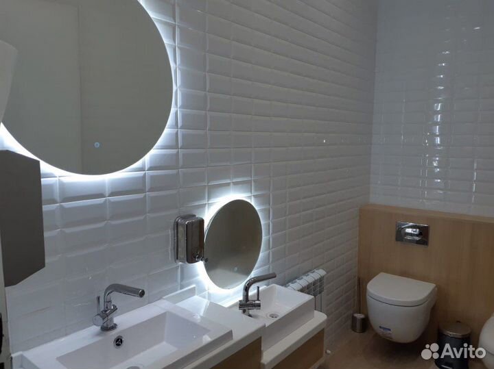 Ремонт квартир, коттеджей, домов