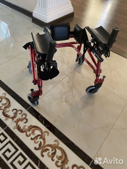 Ходунки для детей с дцп