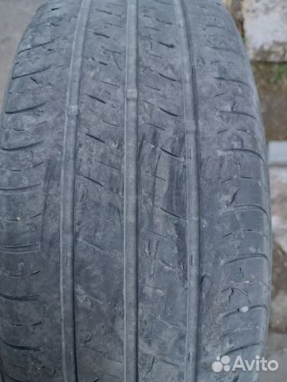 Kumho Solus HS51 205/65 R16