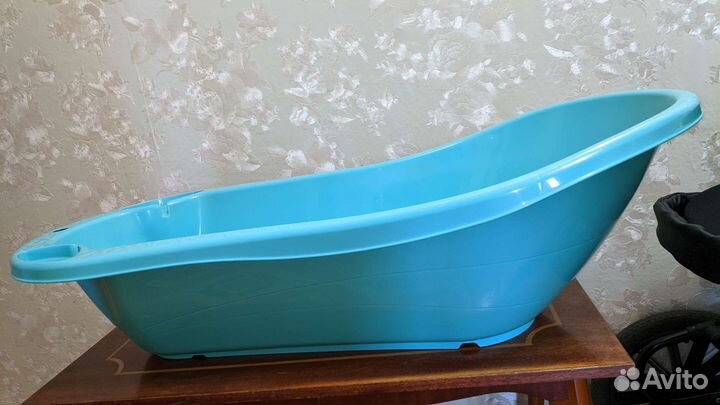 Ванночка для купания