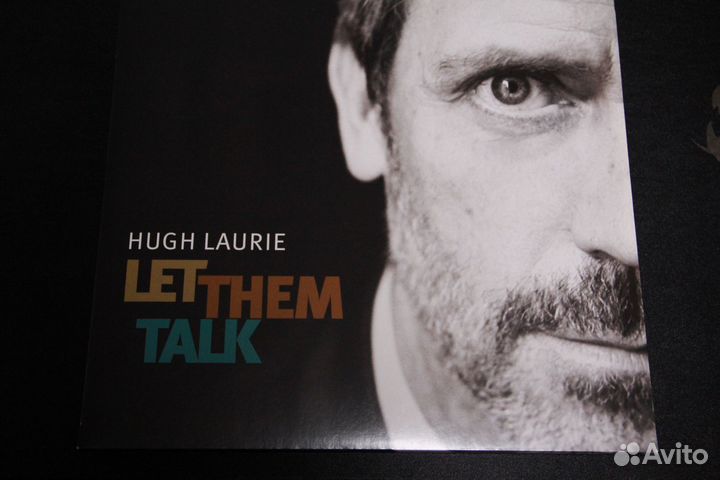 Личная коллекция виниловых пластинок