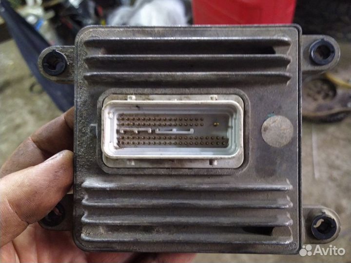 Эбу мозги на ховер