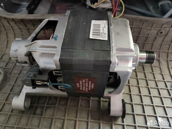 Стиральная машина с сушкой bosch siemens smeg