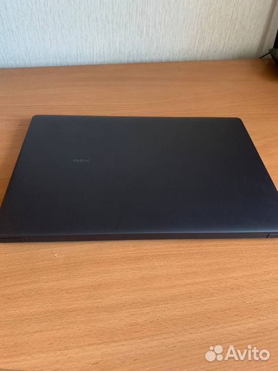 Ноутбук Xiaomi Redmibook 15