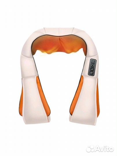 Массажер для шеи и спины
