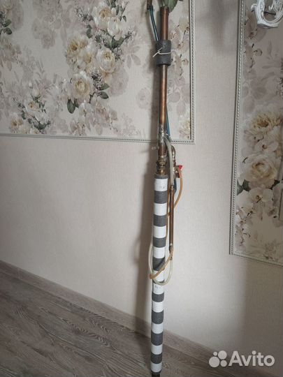 Самогонный аппарат колонна бу