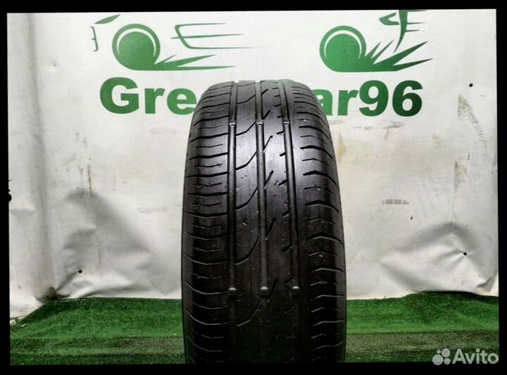 Continental ContiPremiumContact 2 195/65 R15